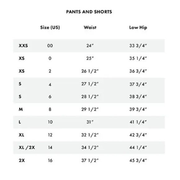 SOLD Apiece Apart Meta pants / US4 / brand new - Picture 6 of 6